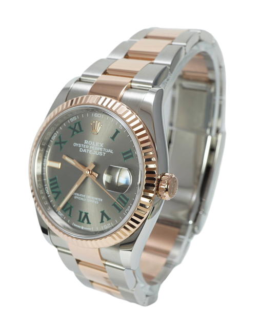 Rolex Datejust 126231 Image 3